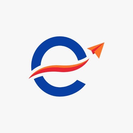 eViajesGT Logo